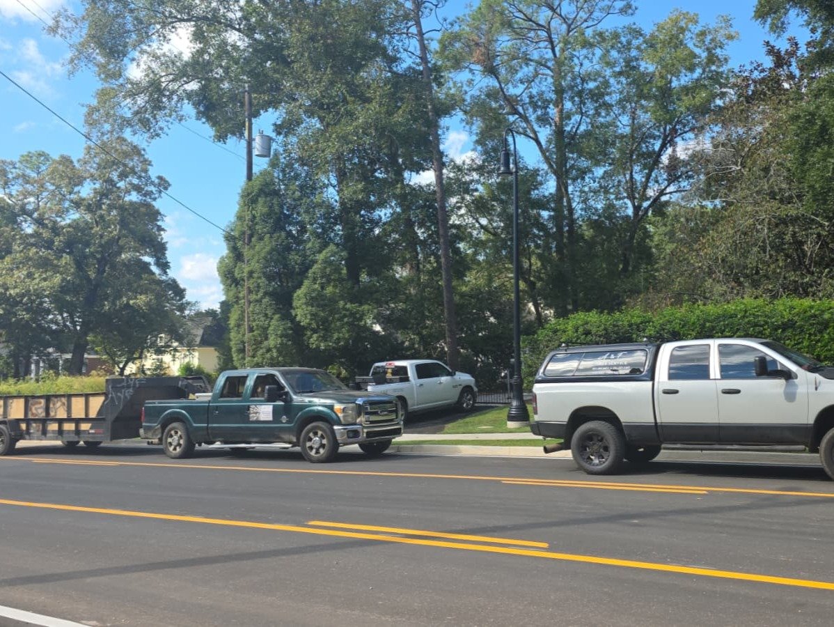 A&F Tree Services Llc